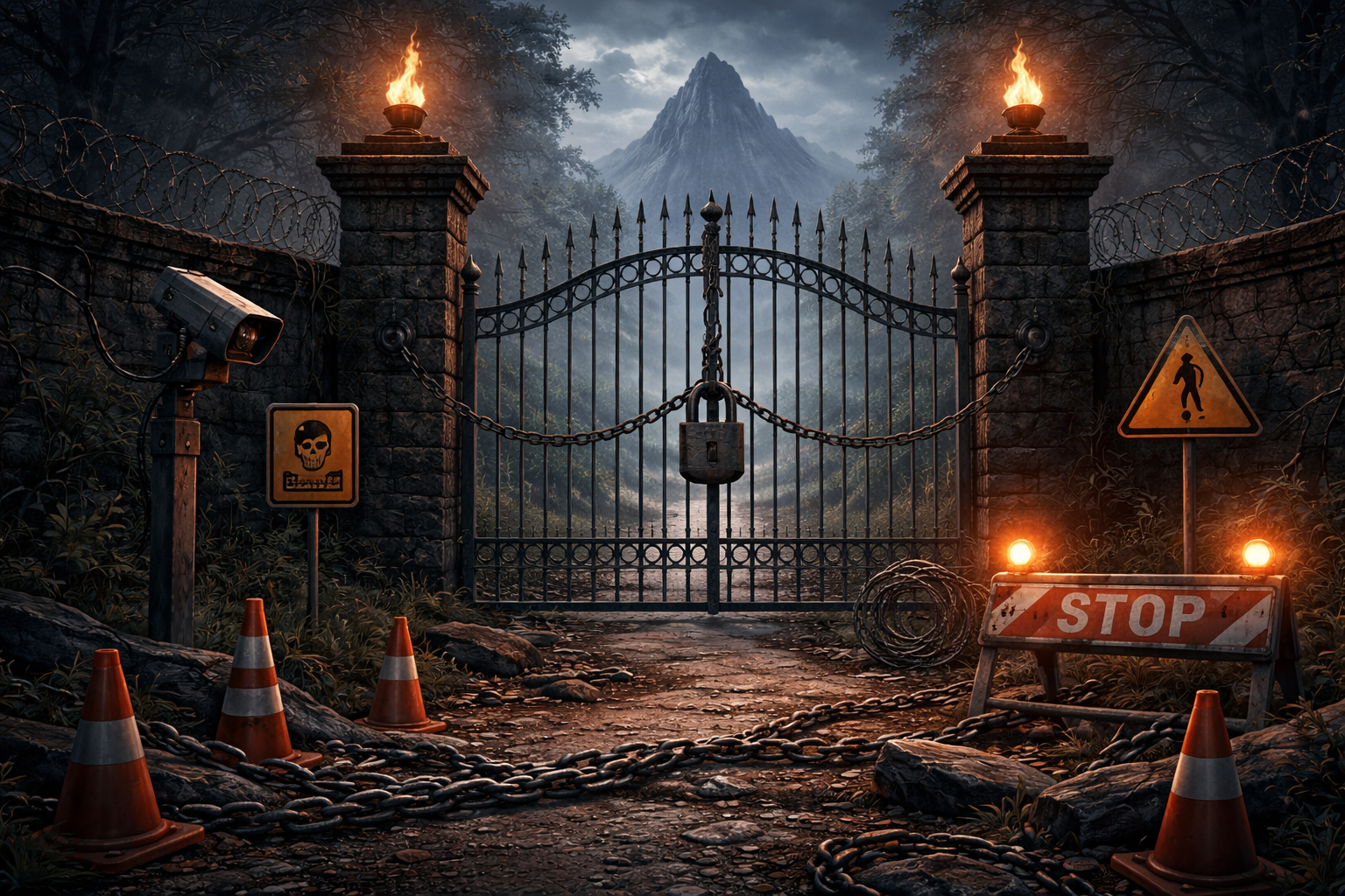 Gatekeeping Isn’t Always Loud