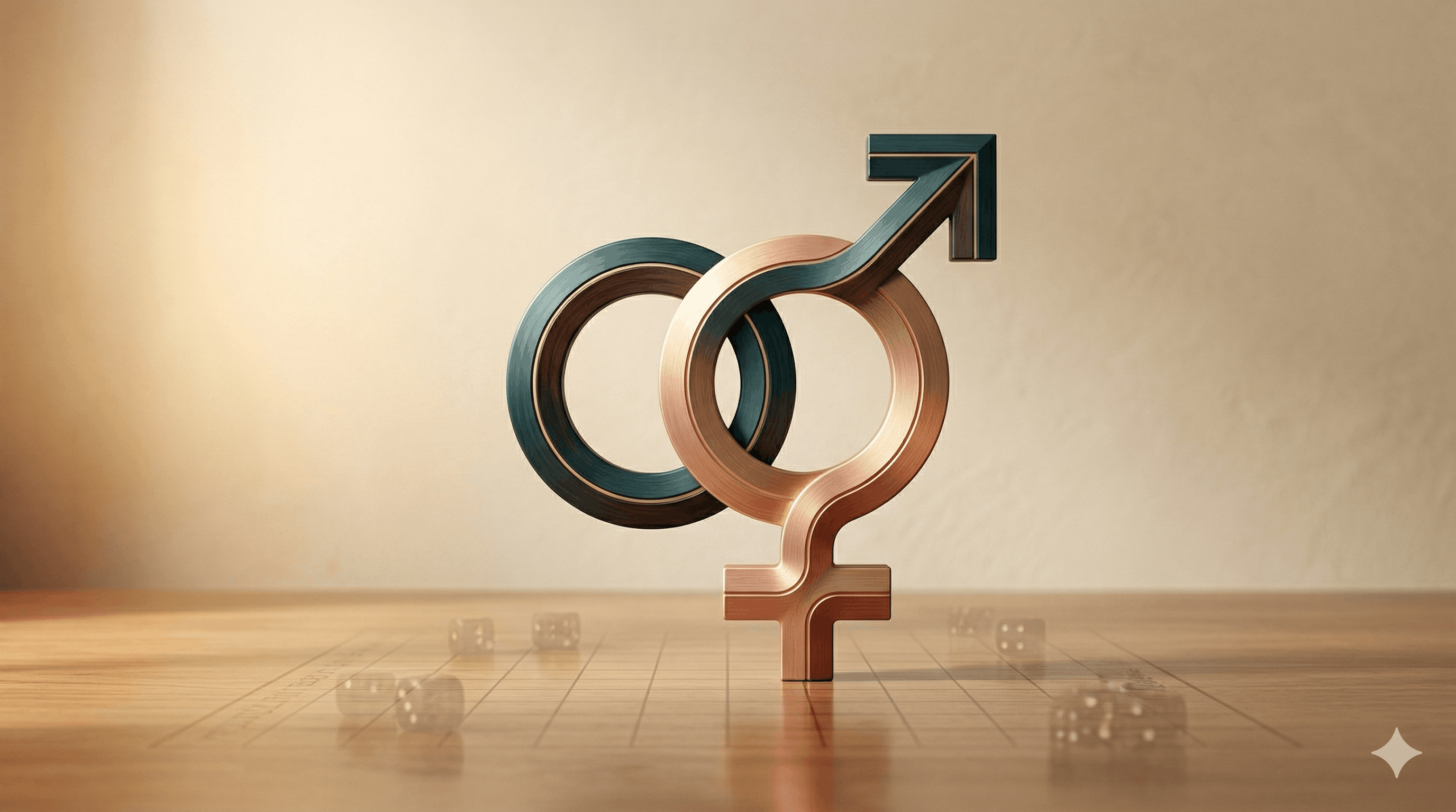 Playing Women in D&D as a Male