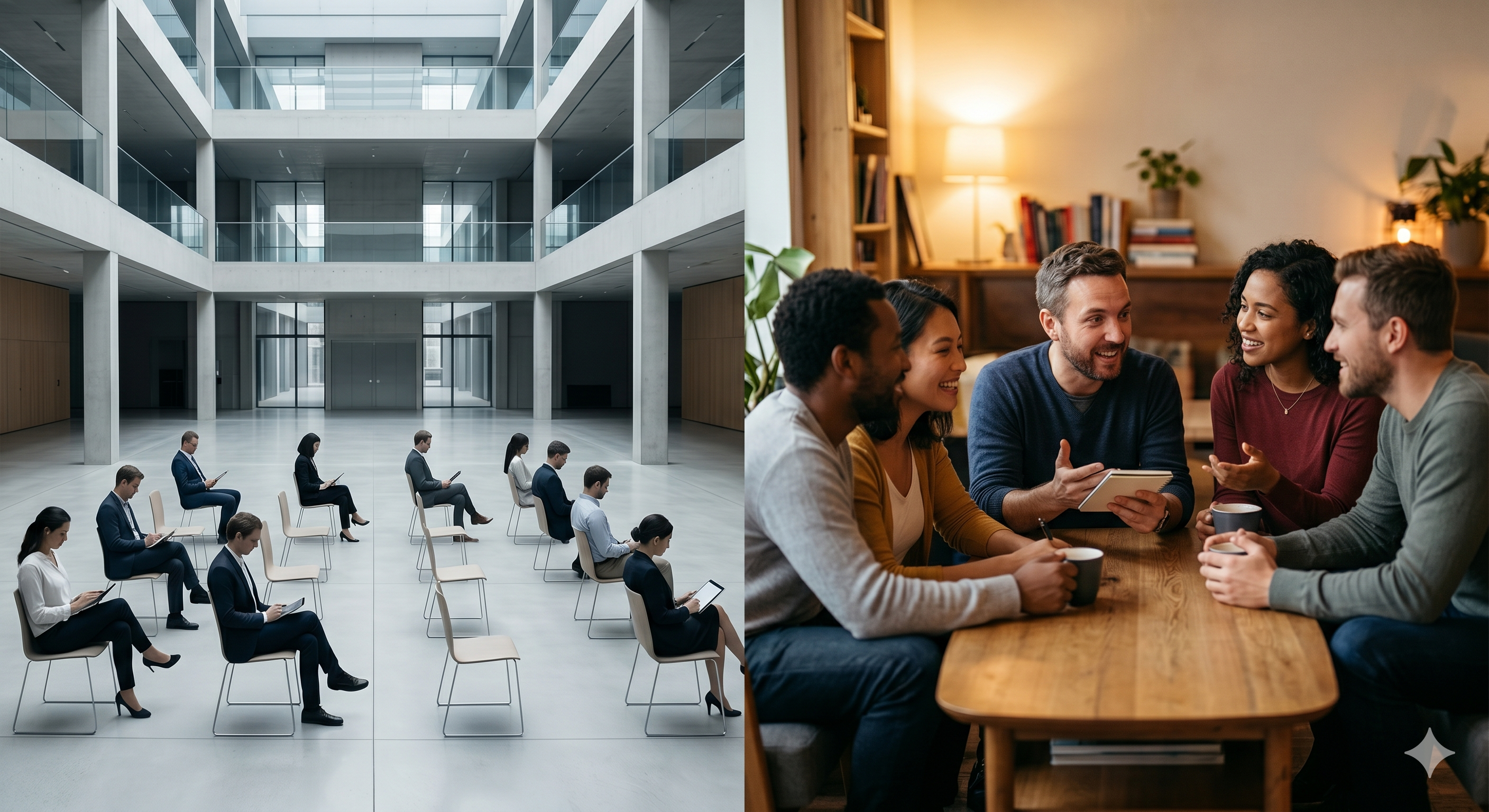 Small, Active, and Alive