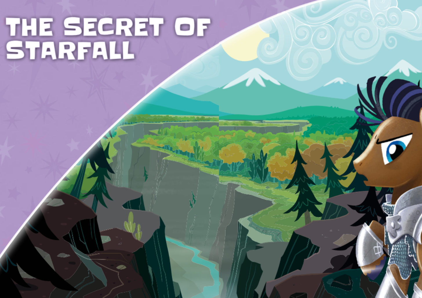 My Little Pony : The Secret of Starfall